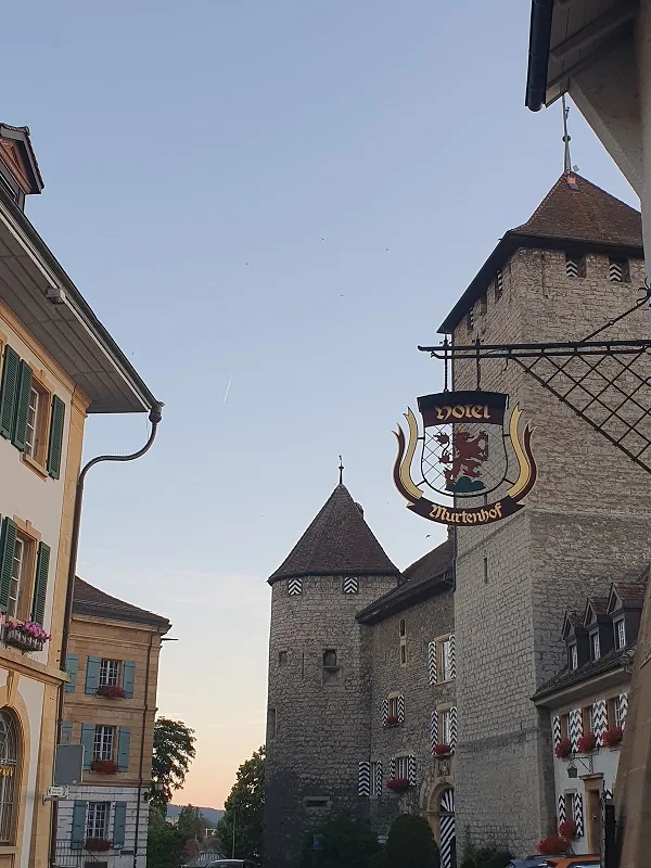 Murten